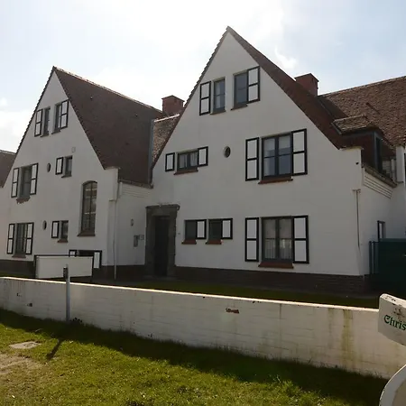 Maison Blanche Villa