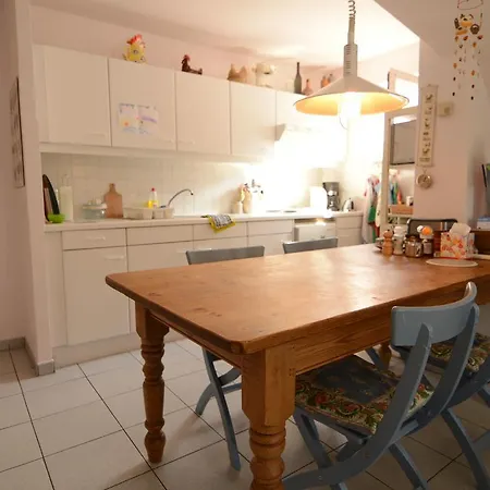 Maison Blanche Villa *